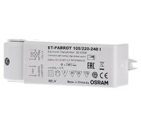 Transformateur BT, 35 - 105W, électronique, ET PARROT ®