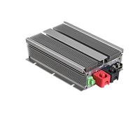 Transformateur Chargeur Batterie DC 12 V À 24 V Convertisseur Élévateur 3 A-100 A pour Batterie Plomb-Acide 28 V Et Batterie Auxiliaire LiFePO4 292 V Onduleur Convertisseur(12V-29.2V 40ACharger)
