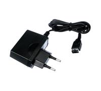 Chargeur Secteur (Nintendo Ds Et Game Boy Advance)