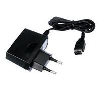 Chargeur Secteur (Nintendo Ds Et Game Boy Advance)