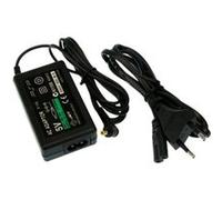 Transformateur chargeur secteur pour PSP-1000, PSP-2000, PSP-3000 et PSP Street (ADP-624SR)