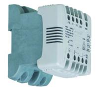 Transformateur Commande Et Séparation Des Circuits Connexion Vis Primaire 230v à 400v, Secondaire 115v à 230v - 250va - Legrand