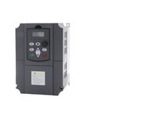 Transformateur Convertisseur de fréquence triphasé de 220 à 380 V/Variateur de vitesse/Variateur de fréquence(11kw-15HP,Phase)