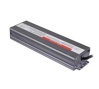 Transformateur, convertisseur de puissance, AC 220 V vers DC 12 V/DC 24 V, adaptateur de transformateur d'alimentation, pilote LED IP68, alimentation à découpage(Ac24v,350W)