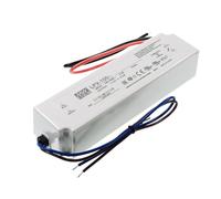 Transformateur, convertisseur de puissance, pilote LED LPV 60 W 24 V 2,5 A, d'alimentation à découpage LPV-60-24 sortie unique, IP67(LPV10015)