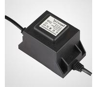 Transformateur convertisseur de Tension 220 V vers 12 V/24 V CA,transformateur étanche pour éclairages subaquatiques LED,éclairages de Piscine,éclairages extérieurs,projecteurs