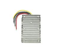 Transformateur Convertisseur Élévateur CC/CC 12 V À 18 V 20 A 25 A 30 A 35 A Régulateur De Tension pour Voiture 12 V À 18 V CE Et RoHS Onduleur Convertisseur(35A(Max))