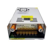 Transformateur d'affichage numérique 480 W AC-DC 0-5 V à 0-160 V