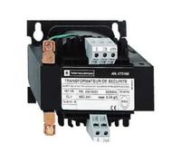 Transformateur d'alimentation 1000VA Modicon 1 phase ABL6TS100U