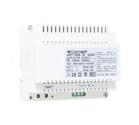 Transformateur D'Alimentation 230 Vac / 12 Vca - 20 Vcc - COMELIT 1205/B