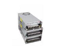 Transformateur d'alimentation 3,7 V 4,2 V 7,5 V SMPS 3,7 4,2 7,5 V AC DC 220 V à 3 A 4 A 10 A 15 A 20 A 30 A 40 A(7.5V,20A)