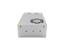 Transformateur d'alimentation à découpage 400 W, 500 W, 600 W for éclairage, AC 110 V, 220 V vers DC 5 V, 12 V, 24 V, 36 V, 48 V. Adaptateur secteur for éclairage.