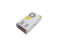 Transformateur d'alimentation à découpage AC à DC 24 V 21 A 500 W for moteurs CNC, équipements électroniques et électriques industriels, etc.
