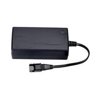 Transformateur d'alimentation à découpage AC/DC 29 V/2 A Adaptateur pour fauteuil élévateur, canapé électrique ou fauteuil inclinable, noir (certifié UL)