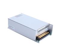 Transformateur d'alimentation à découpage haute puissance MS-1000W 12V24V36V48V DC(MS-1000-24 1000W24V42A)