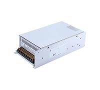 Transformateur d'alimentation à découpage haute puissance MS-700 700 W 800 12 V 24 36 48 CC(MS-800-12 800W12V67A)
