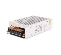 Transformateur d'alimentation à découpage LED DC5V 2A 5A 6A 8A 10A 20A 30A 40A 60A(5V 40A 200W)