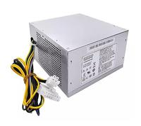 Transformateur d'alimentation d'ordinateur 14 + 4 broches 280 W pour modèle PCB033 HK380-16FP FSP280-40PA PS-4281-02 pour ordinateur modèle H530 M8400T TS230 14 broches + 4 broches PCB037-EL0G