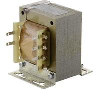 Elma Transformateur d'alimentation universel TT IZ61 – 1 x 230 V, 2 x 12 V/AC, 40,8 VA, 1,70 A