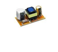 Transformateur d'alimentation for éclairage LED non isolé 18 W, 24 W, 30 W, 40 W, 50 W, AC 220 V vers DC 80-120 V ou DC 120-150 V(18-24W 190mA)