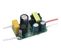Transformateur d'alimentation LED non isolé 3-9 W, 9-18 W, 8-25 W, entrée DC 30-80 V, alimentation AC 110-240 V(9-18W 230mA)