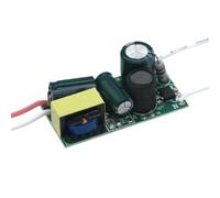 Transformateur d'alimentation LED non isolé 3-9 W, 9-18 W, 8-25 W, entrée DC 30-80 V, alimentation AC 110-240 V(8-25W 290mA)