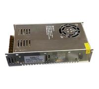 Transformateur d'alimentation - LEYF - 12V 30A - 360W - Utilisation intérieure - Électrique