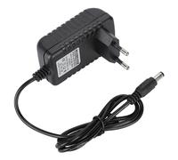 Transformateur d'alimentation pour caméra de vidéosurveillance, adaptateur secteur 100-240 V CA vers 24 V CC avec certification UL, de haute