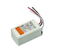 Transformateur d'alimentation pour LED 240 V CC 12 V 18 W