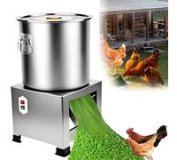 Transformateur d'alimentation pour volaille, hachoir et broyeur de fourrage pour bétail, 1800 W