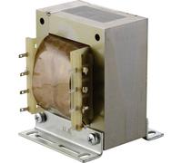 Transformateur dalimentation universel elma TT IZ74 1 x 230 V 1 x 33 V/AC, 25 V/AC, 0 V, 25 V/AC, 33 V/AC 198 VA 3 A