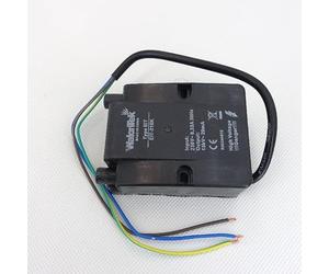 Transformateur d'allumage à électrode unique 220 V pour gaz liquéfié