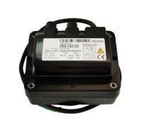Transformateur d'allumage TRG1035/6, Pack haute tension for bobine d'allumage de brûleur, Pack haute tension
