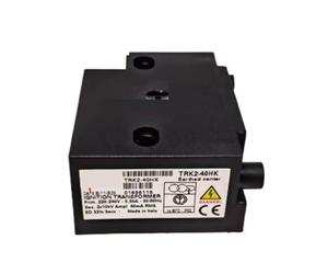 Transformateur d'allumage TRK2-40HK, Pack haute tension for bobine d'allumage de brûleur, Pack haute tension