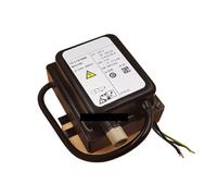 Transformateur d'allumage TZI5-15/100W, Pack haute tension for bobine d'allumage de brûleur, Pack haute tension