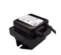 Transformateur d'allumage TZI7.5-20/33W, Pack haute tension for bobine d'allumage de brûleur, Pack haute tension