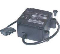 Transformateur d'allumage W-ZG 01- DIFF pour Weishaupt - 603096