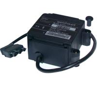 Transformateur d'allumage W-ZG 01 - DIFF pour Weishaupt : 603096