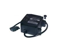 Transformateur d'allumage W-ZG 01 - DIFF pour Weishaupt : 603096