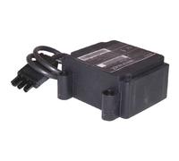 Transformateur d'allumage ZA 20 100 E91 : WZG01/V - DIFF pour Weishaupt : 60312