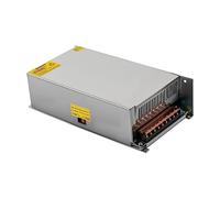 Transformateur DC 60 V 20 A 1200 W - Bloc d'alimentation - Convertisseur de commutation 220 V AC vers CC - Adaptateur industriel - Capteurs LED 20 A