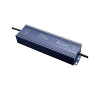 Transformateur de bande lumineuse 360w, coque en aluminium, refroidissement, pilote LED à intensité variable, alimentation électrique(360W 12V)