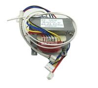 Transformateur de commande de machine de soudage à tube unique IGBT à protection gazeuse Transformateur principal NBC-270Y for machine tout-en-un au dioxyde de carbone