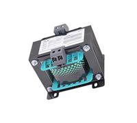 Transformateur de commande d'isolement for machine-outil TGBK1-300VA CA 380 V/220 V(Input 380V Output 36V)