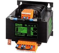 Transformateur de commande et de séparation monophasé MST