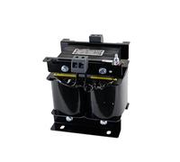 Transformateur de contrôle CA monophasé BK-2500VA, tout cuivre 220TO(220V to 24V)