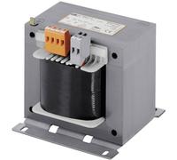 Transformateur de contrôle, d'isolement et de sécurité BLOCK ST 250/4/23 1 pc(s)