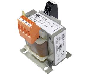 Transformateur de contrôle, d'isolement et de sécurité BLOCK ST 63/23/23 1 pc(s)