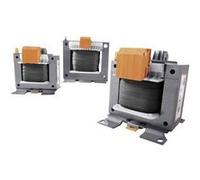 Transformateur de contrôle, disolement et de sécurité Block STE 2000/4/23 G