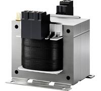 Transformateur de contrôle, d'isolement et de sécurité BLOCK STE 800/4/23 1 pc(s)